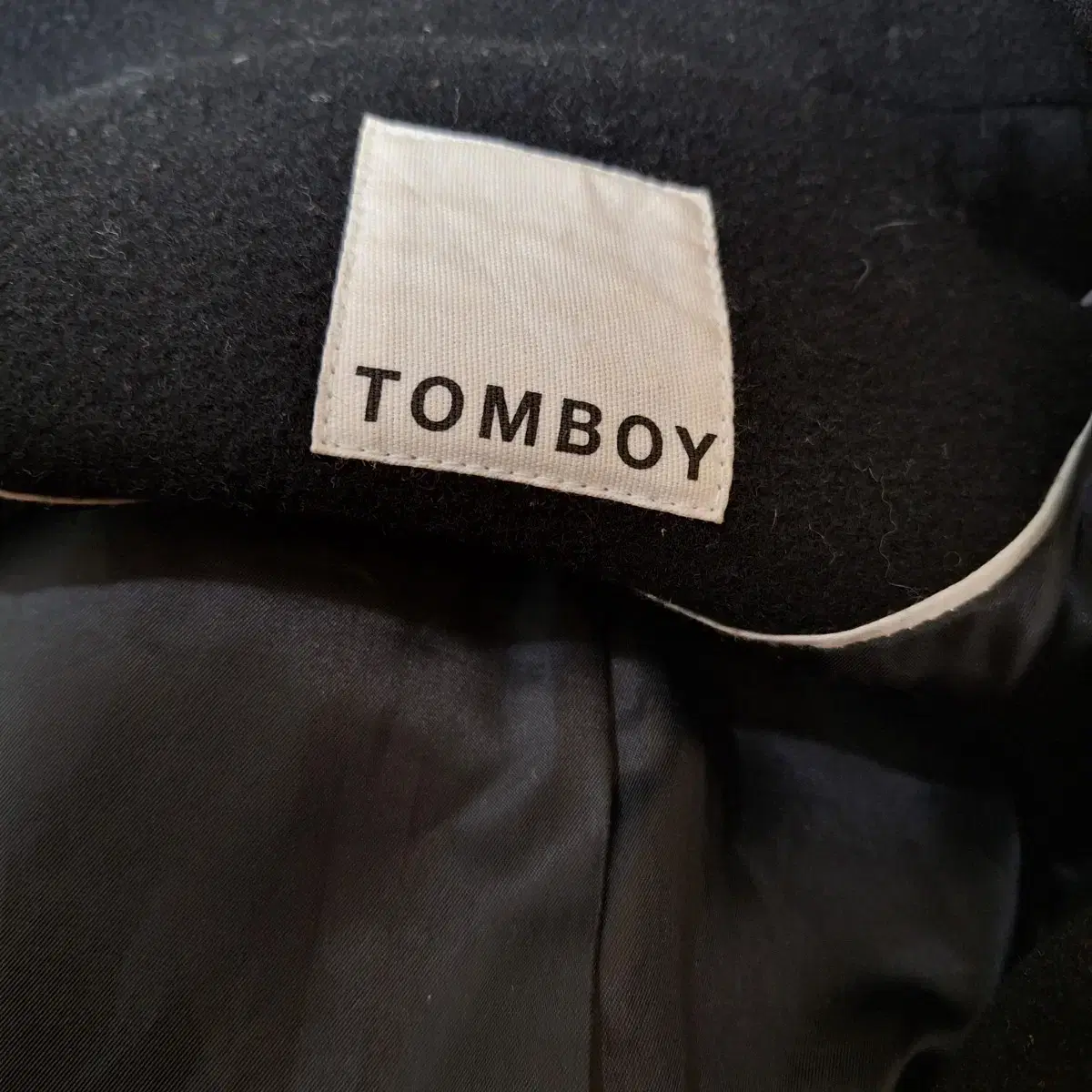 # TOMBOY(80-90-160)