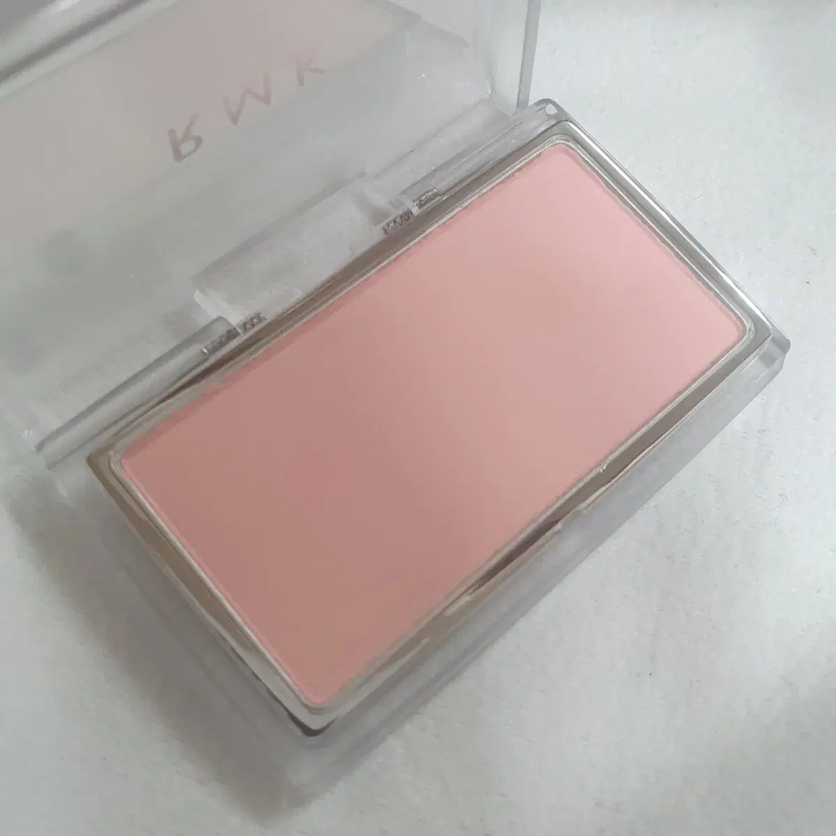 RMK 인지니어스 치크 04 페일핑크