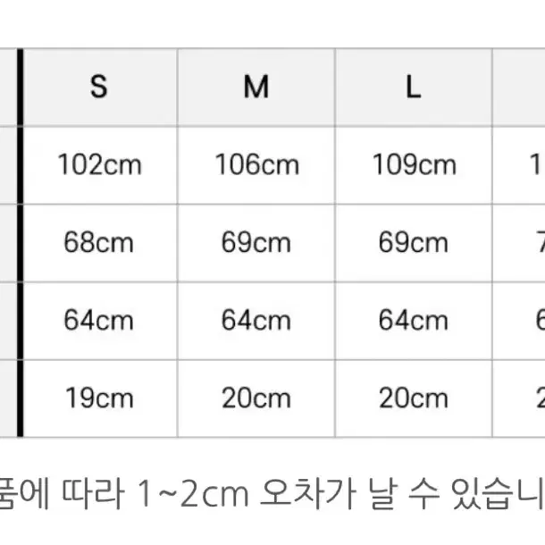 아디다스 머스트해브 화이트 져지 M  ( 교환 가능 )