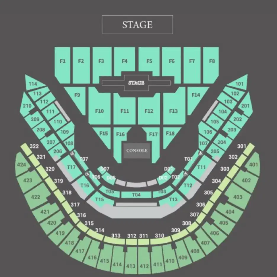 데이식스 12월 21일 콘서트 양도