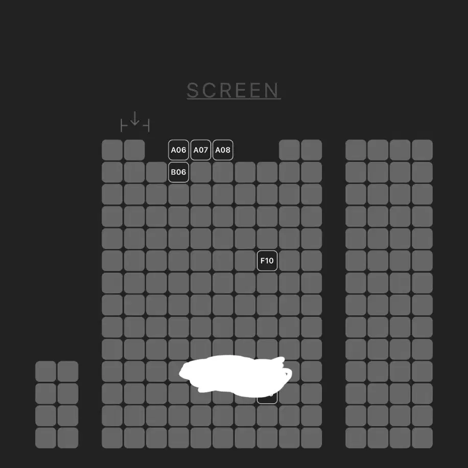 CGV 용산아이파크몰 25일 크리스마스 영화 하얼빈 명당