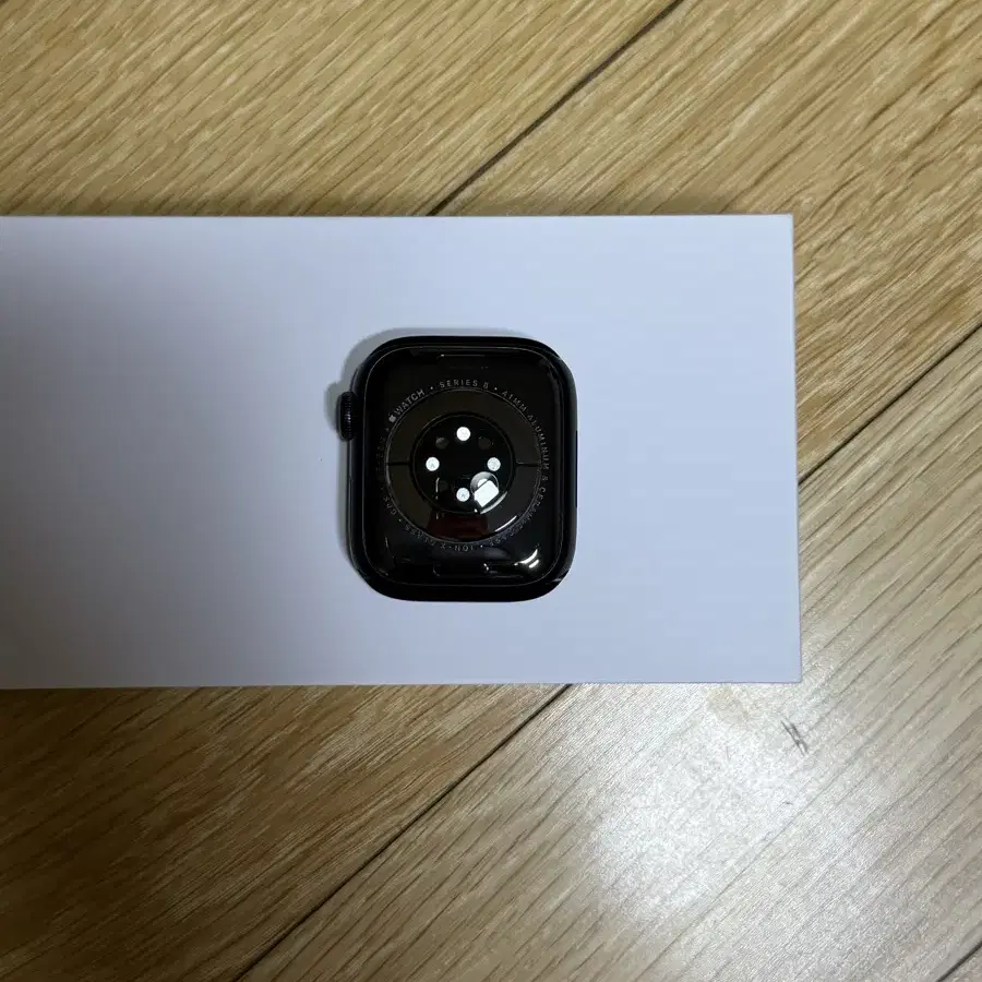 애플워치8 GPS 41mm