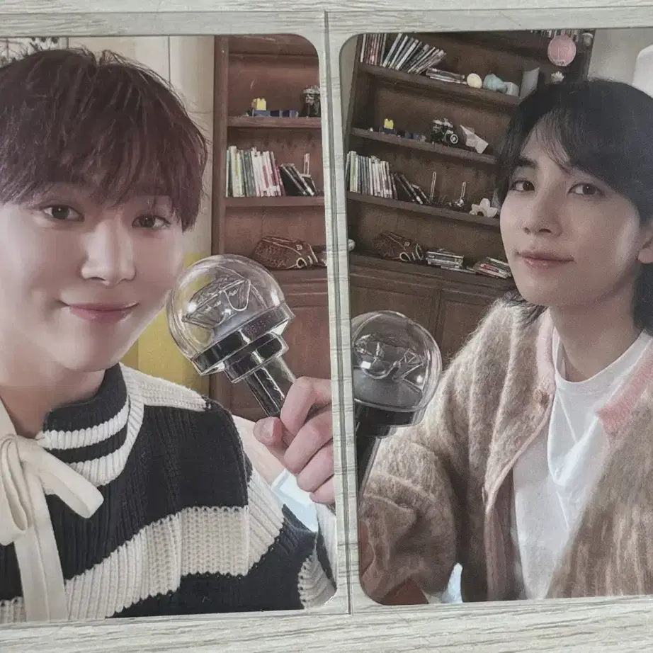 2024 캐럿랜드 캐럿존 승관&정한 양도