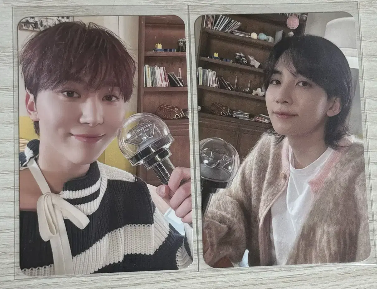 2024 캐럿랜드 캐럿존 승관&정한 양도