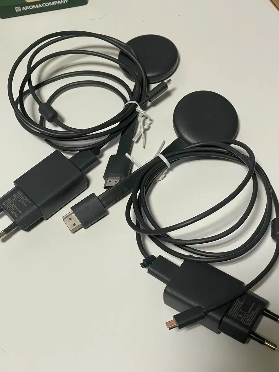 Google Chromecast 3rd Generation sealed #구글크롬캐스트,#크롬캐스트3세대 on Bunjang  Global Site.