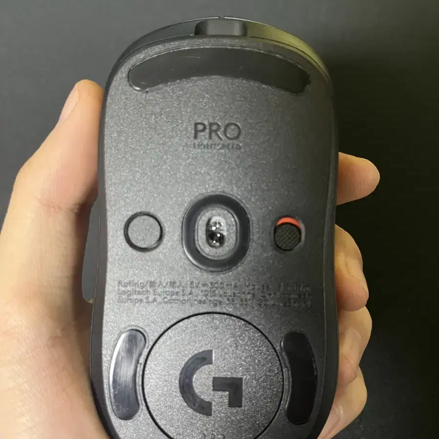 G pro wireless 2 ( 지프로 2 )