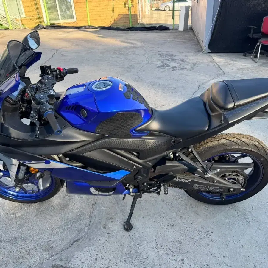 야마하 yzf r3 20년 abs 판매합니다