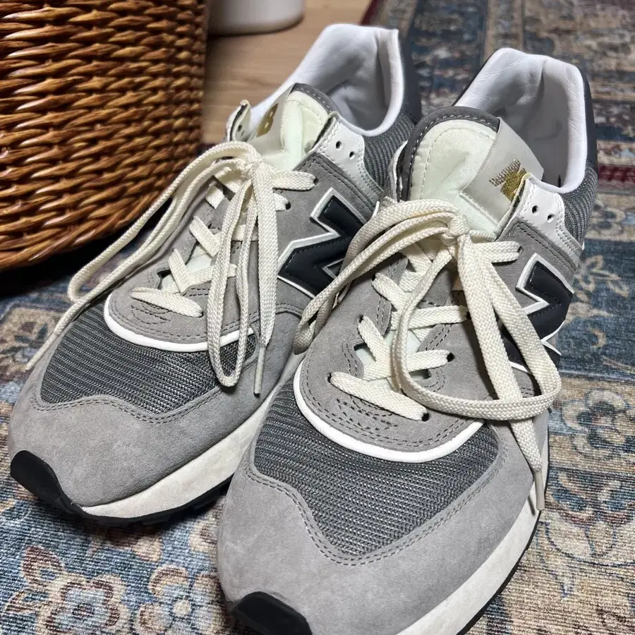 뉴발란스 New Balance 574 Legacy Grey