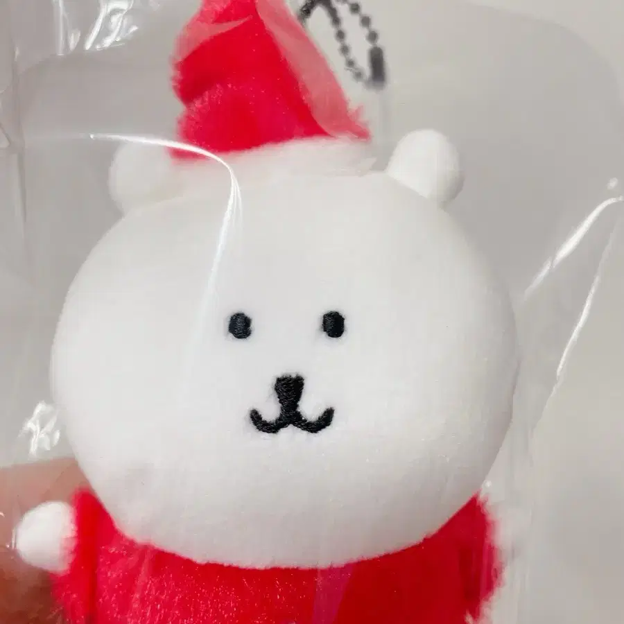 농담곰 산타