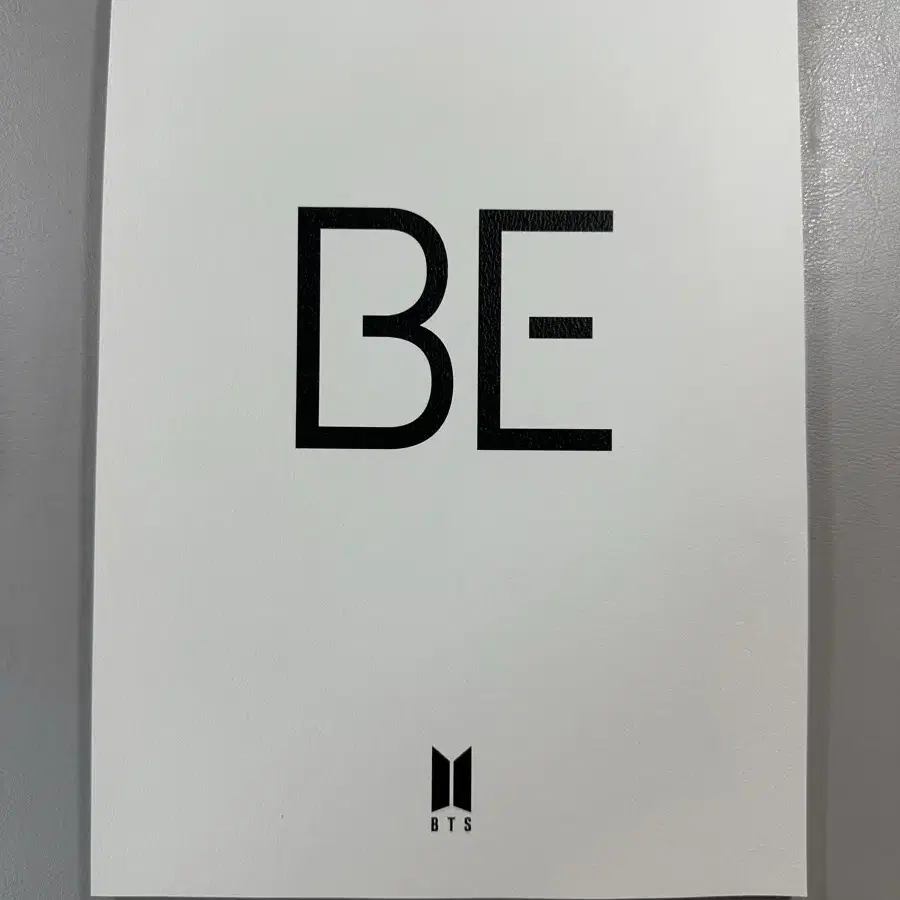 방탄소년단 BTS BE 앨범 Deluxe Edition 디럭스 에디션