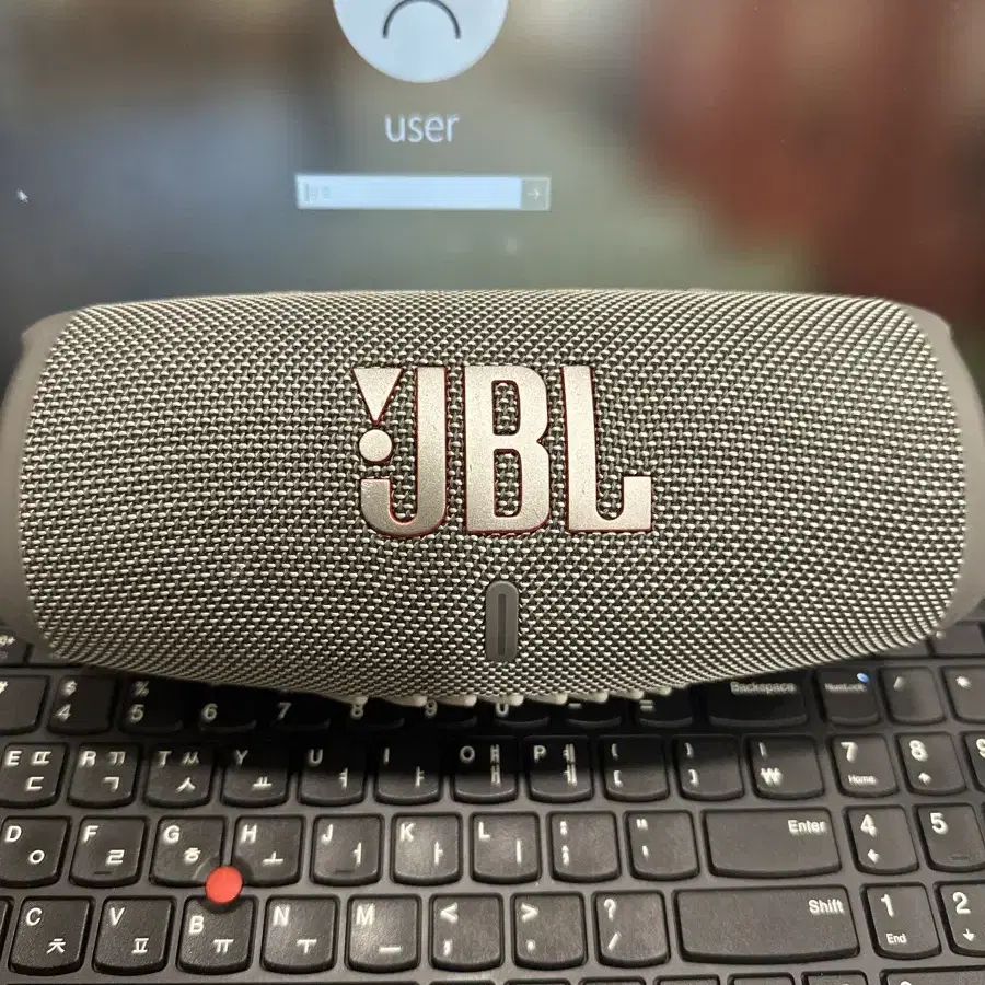 Jbl 차지5