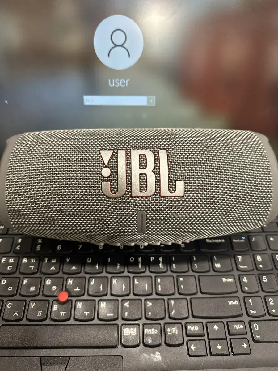 Jbl 차지5