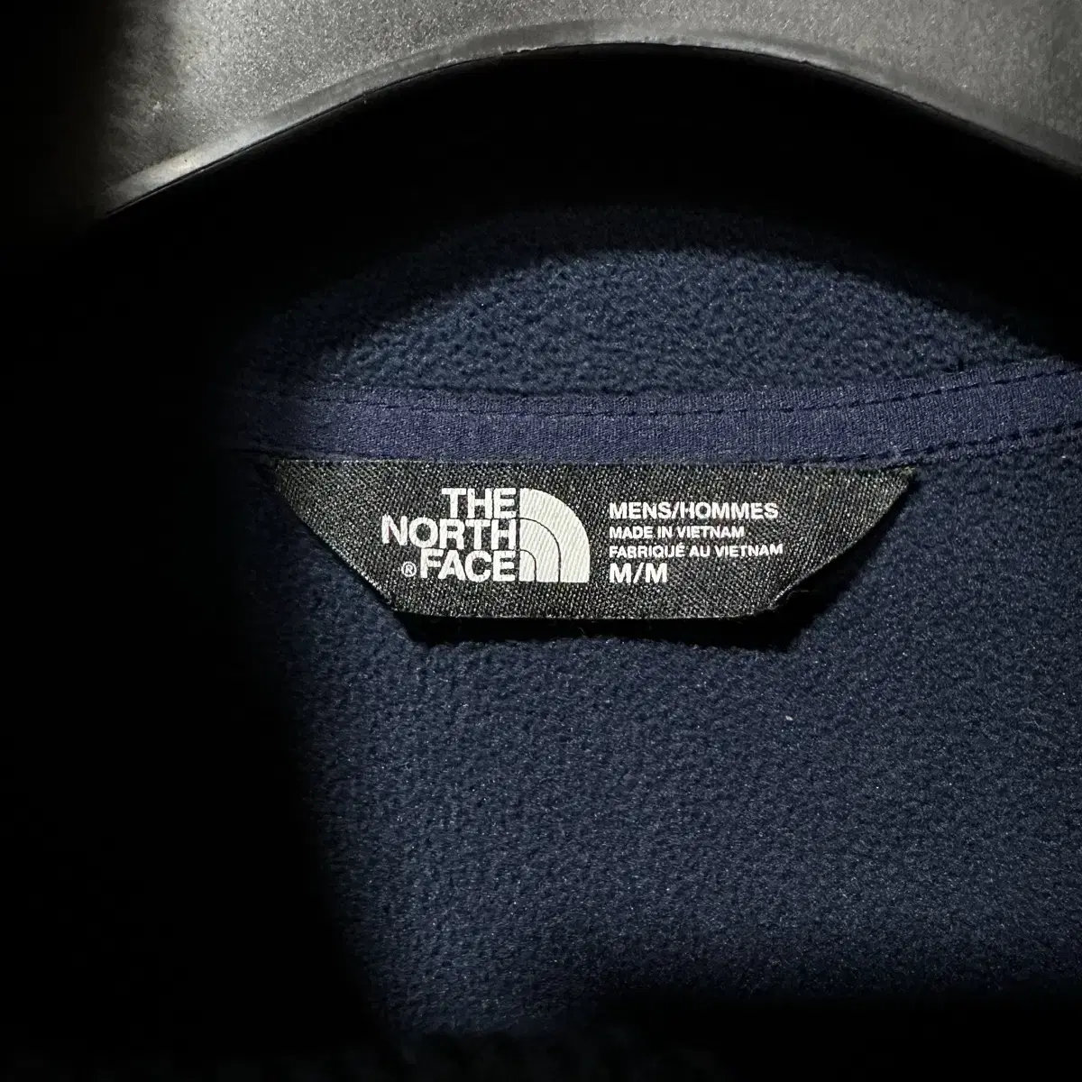 노스페이스(The North Face) 집업