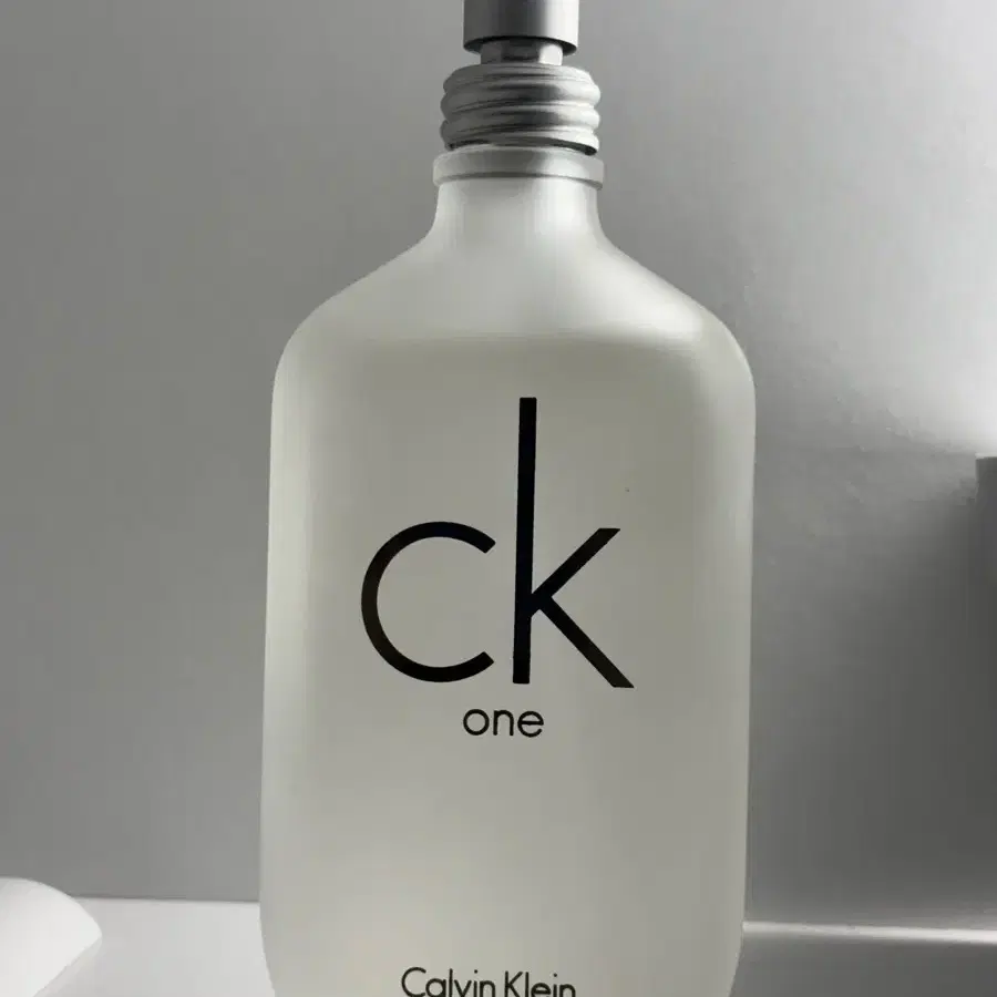 Ck one 100ml 정품