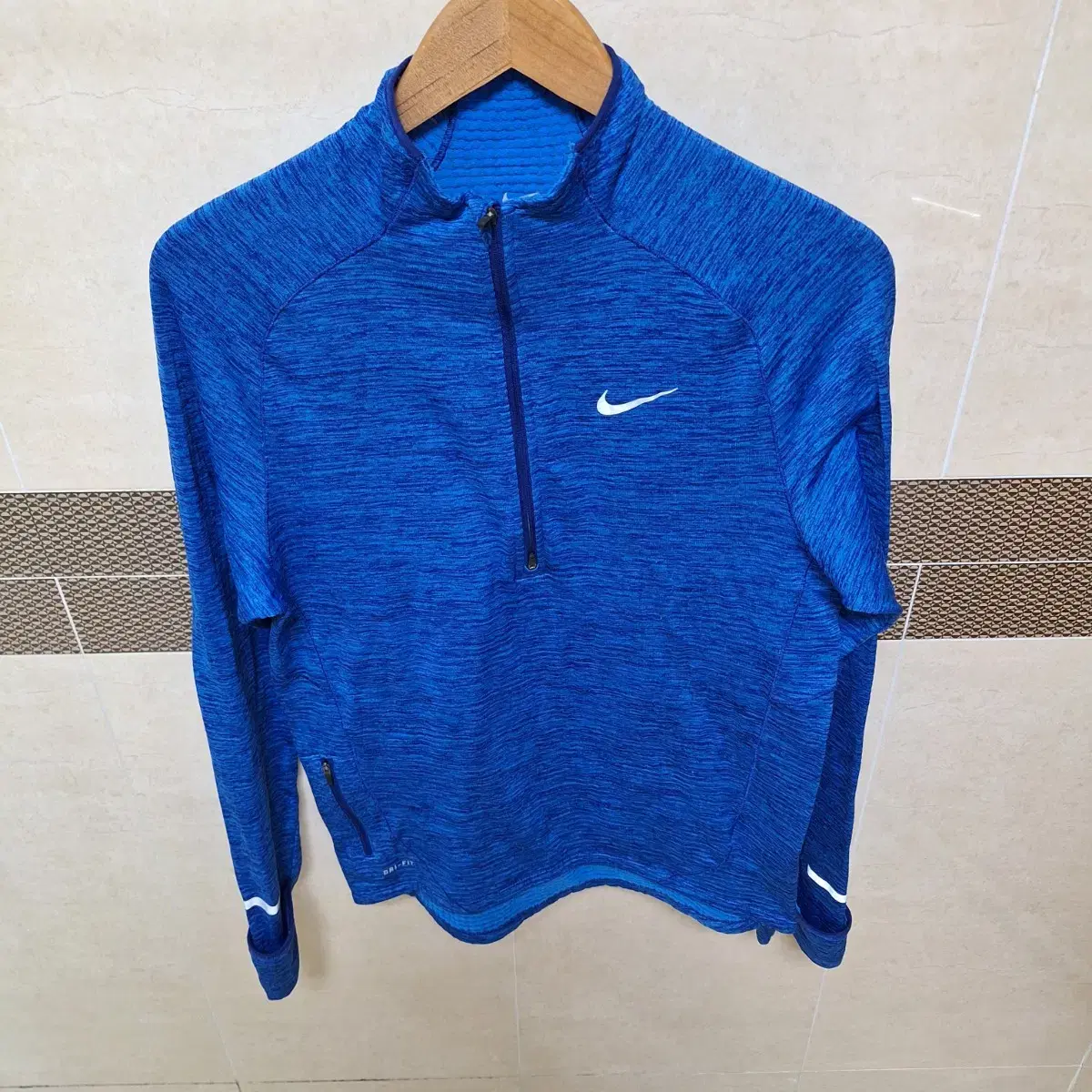 # NIKE DRI-FIT(S)