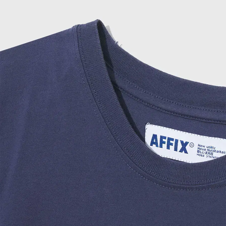 AFFIX WORKS t-shirt