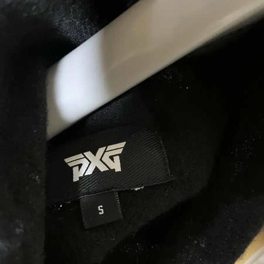 pxg 피엑스지 터틀넥 캐시미어 니트