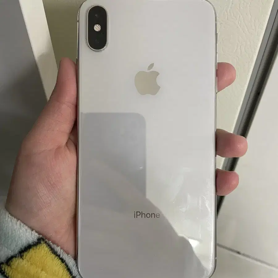 아이폰 xs max 64기가