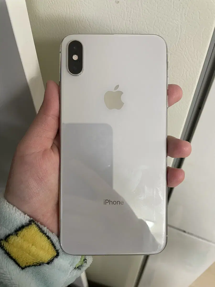 아이폰 xs max 64기가