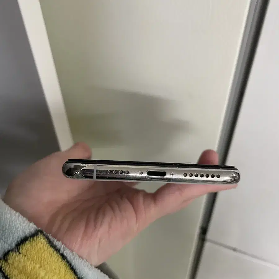 아이폰 xs max 64기가