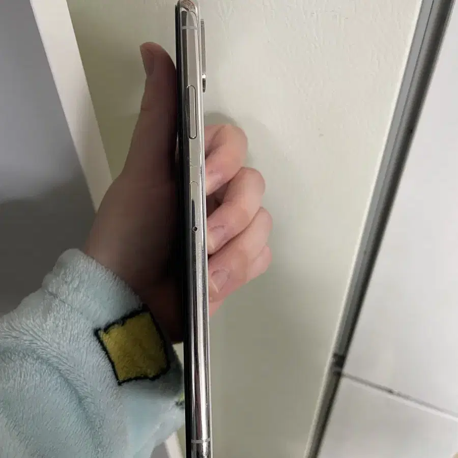 아이폰 xs max 64기가