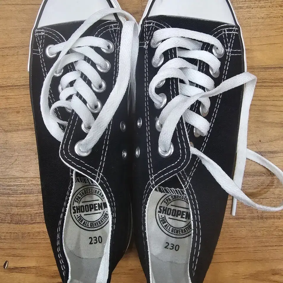 반스 Vans 외 /  230mm  무료배송