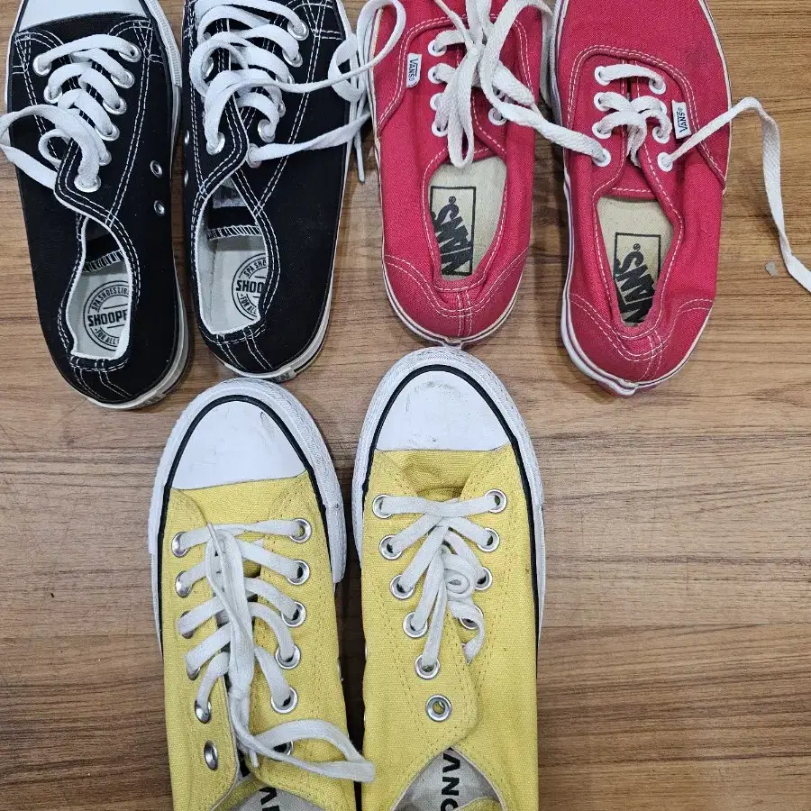 반스 Vans 외 /  230mm  무료배송