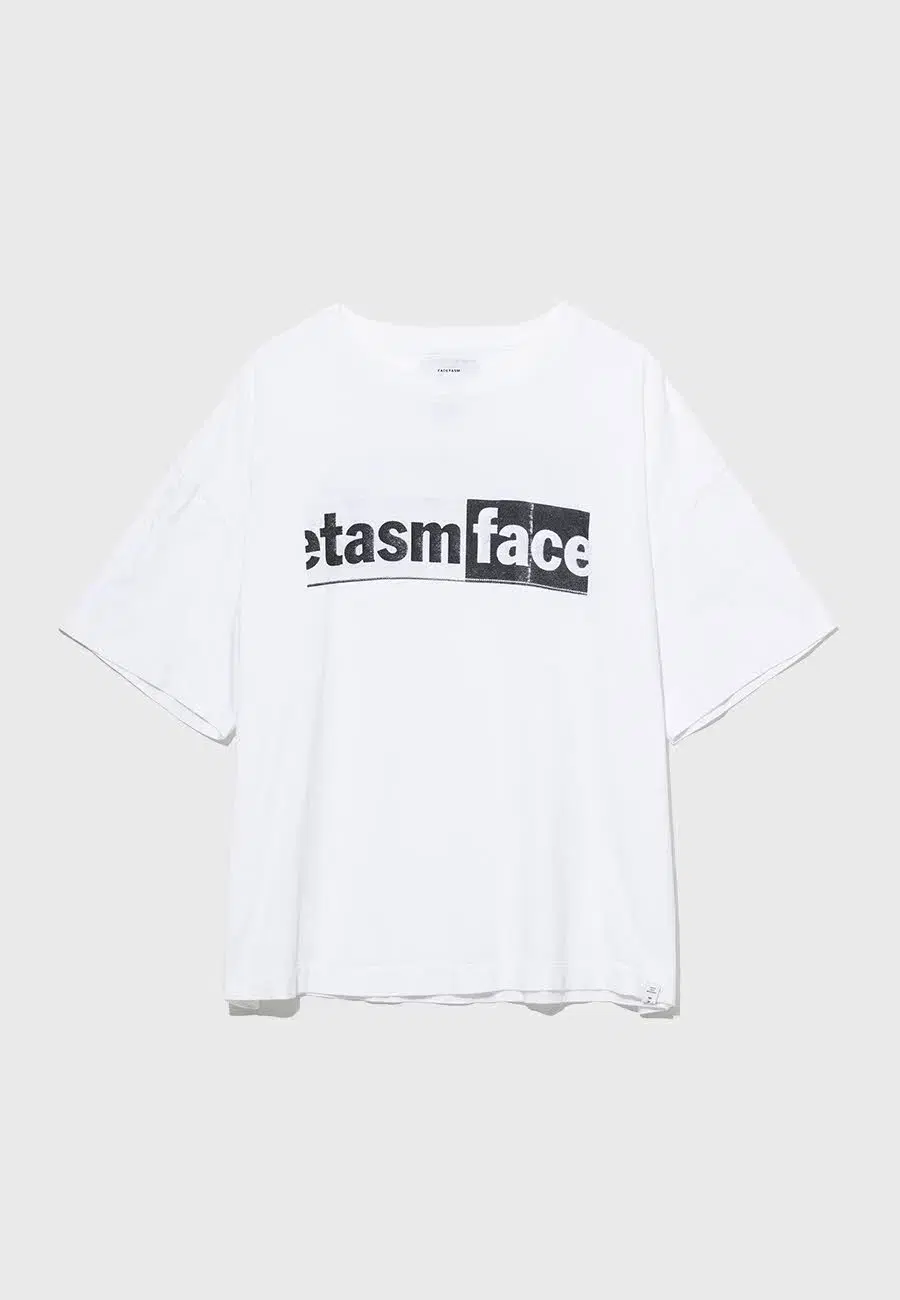 FACETASM t-shirt