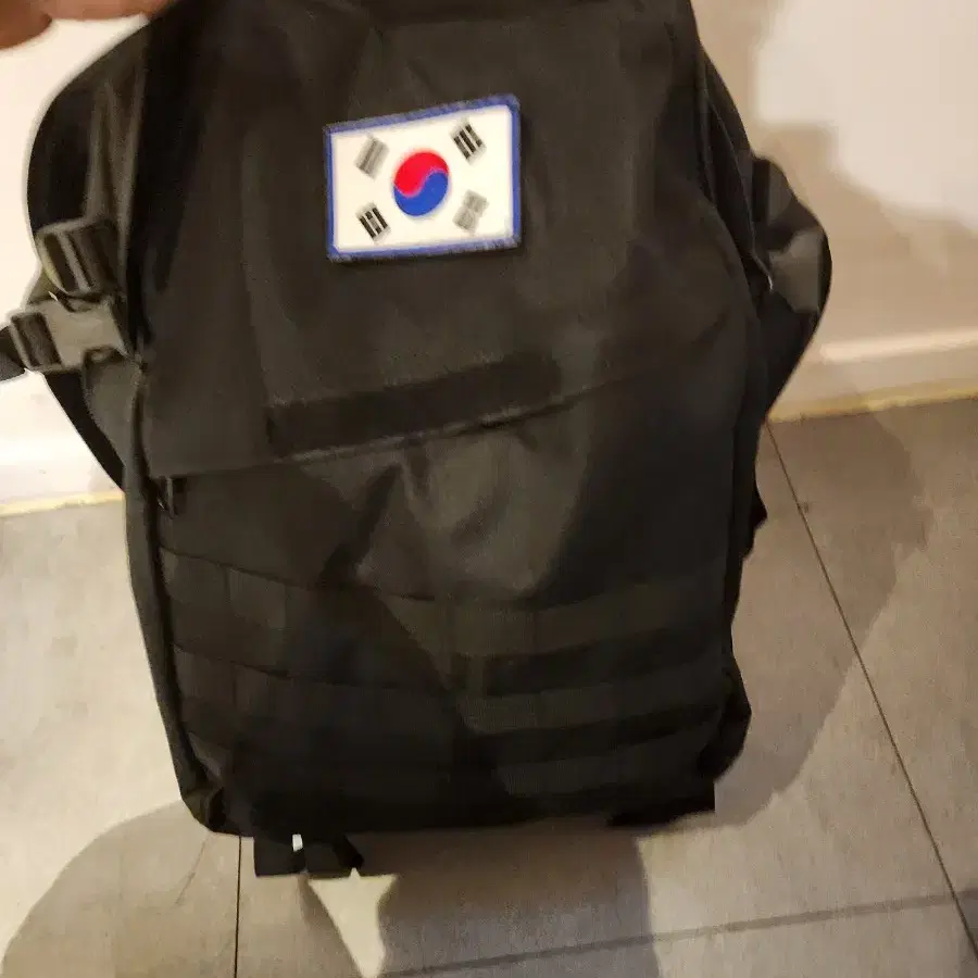 백팩 45L