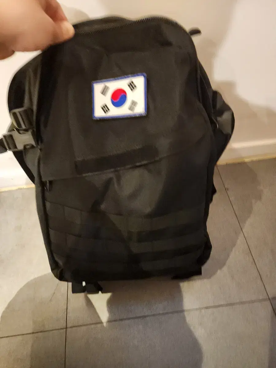 백팩 45L