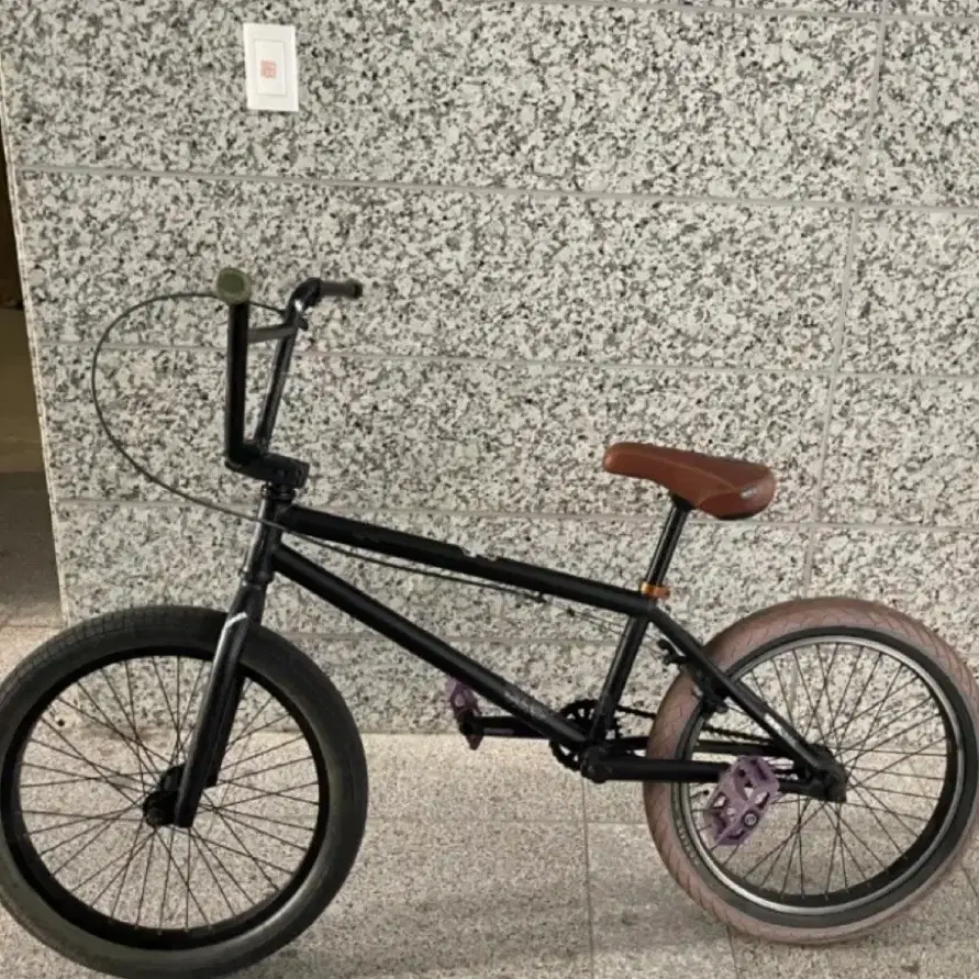 킨크 BMX 팝니다