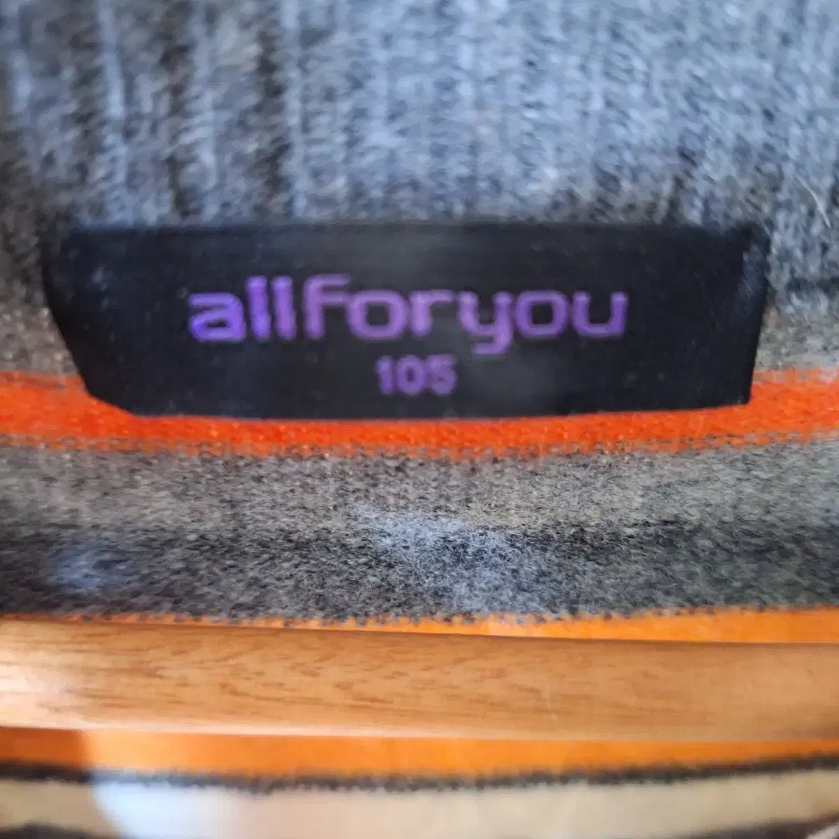 # all for you(105)