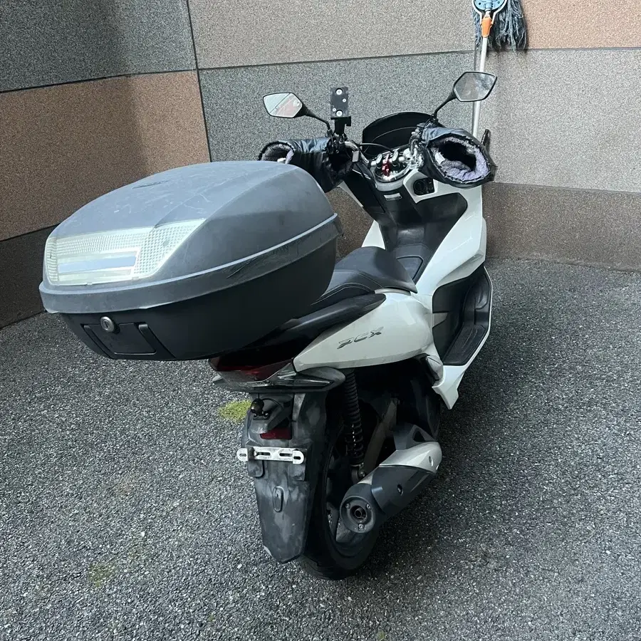 PCX125 출퇴근용 판매 (급매)