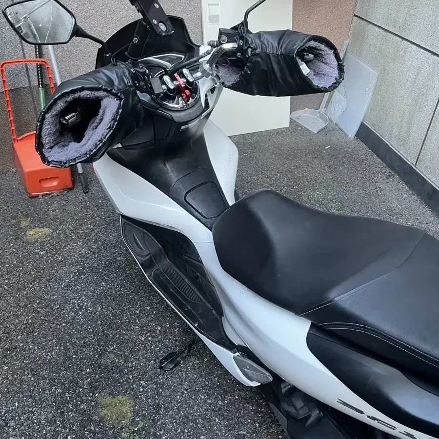 PCX125 출퇴근용 판매 (급매)