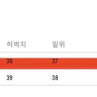 South2west8 스트링팬츠 (24SS)