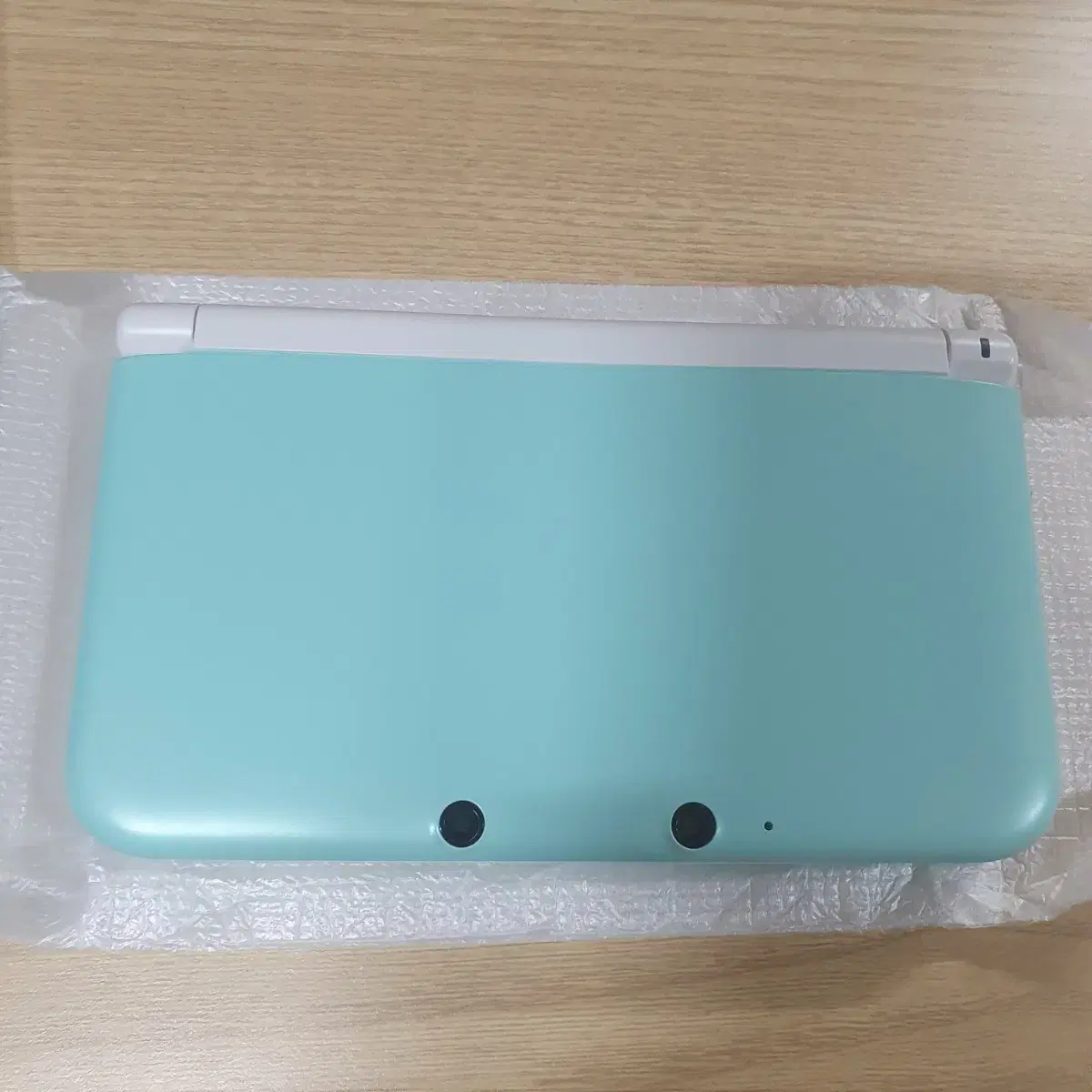 닌텐도 3ds xl ll 구큰다수 민트 A급