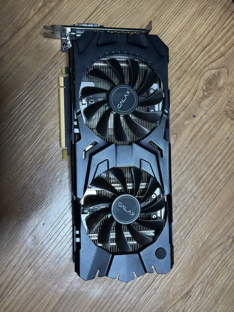 갤럭시 gtx1080 8gb