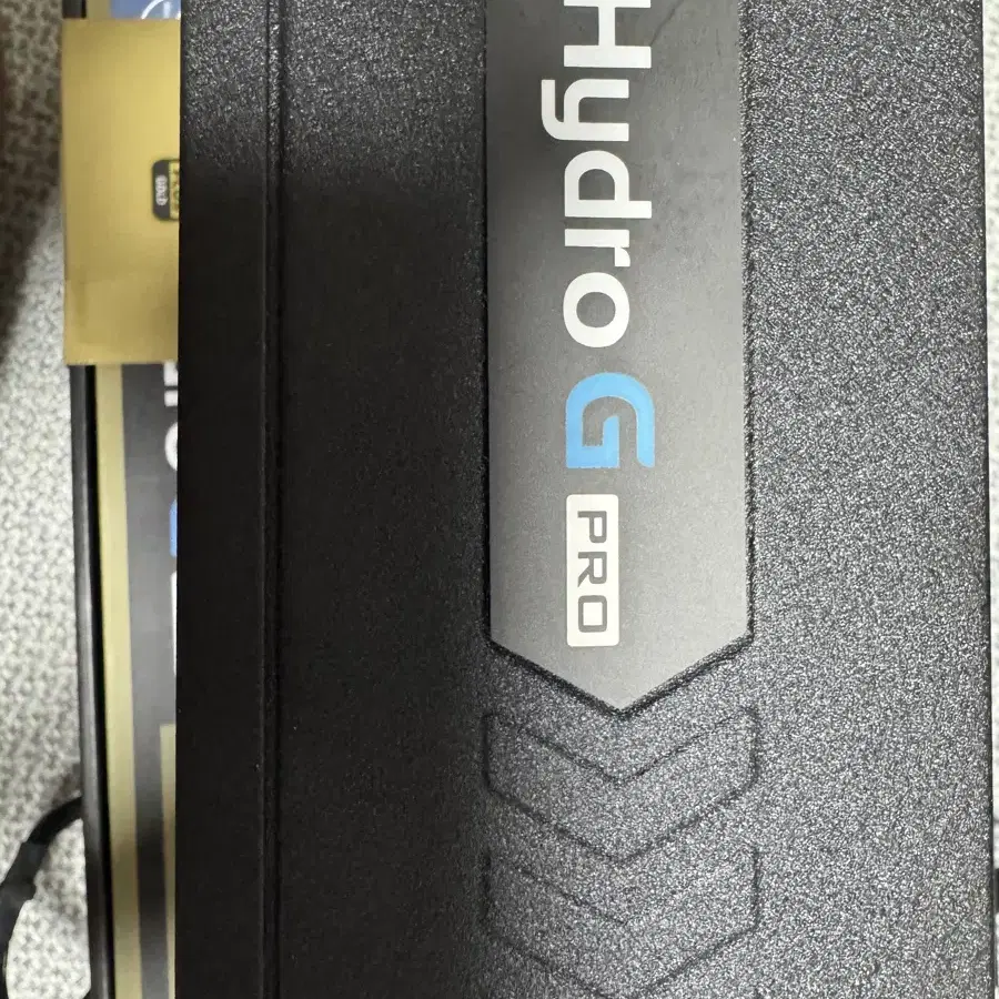 FSP HYDRO G PRO 850W 80PLUS Gold 파워 판매