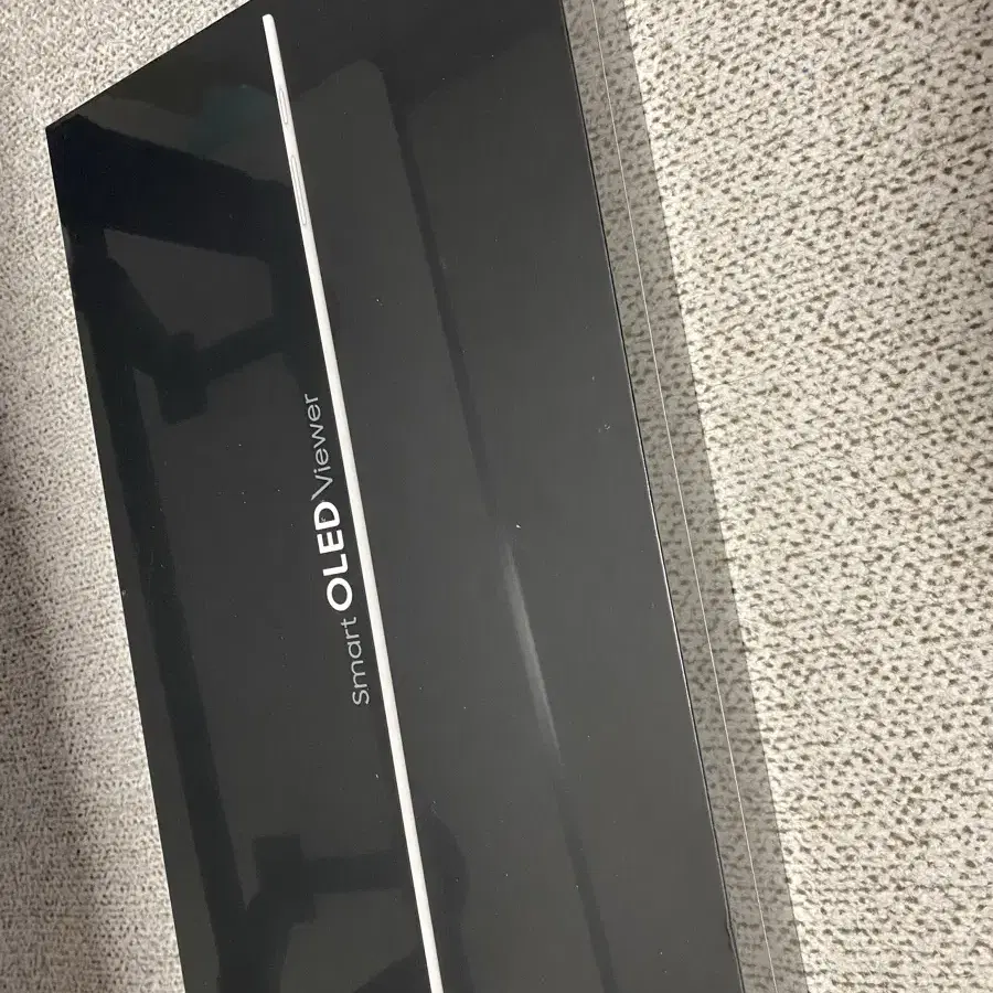 에스에이엠티 Smart OLED Viewer 포터블 모니터