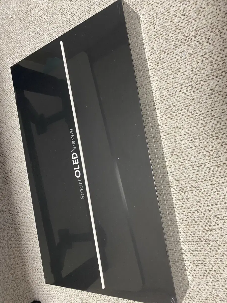 에스에이엠티 Smart OLED Viewer 포터블 모니터