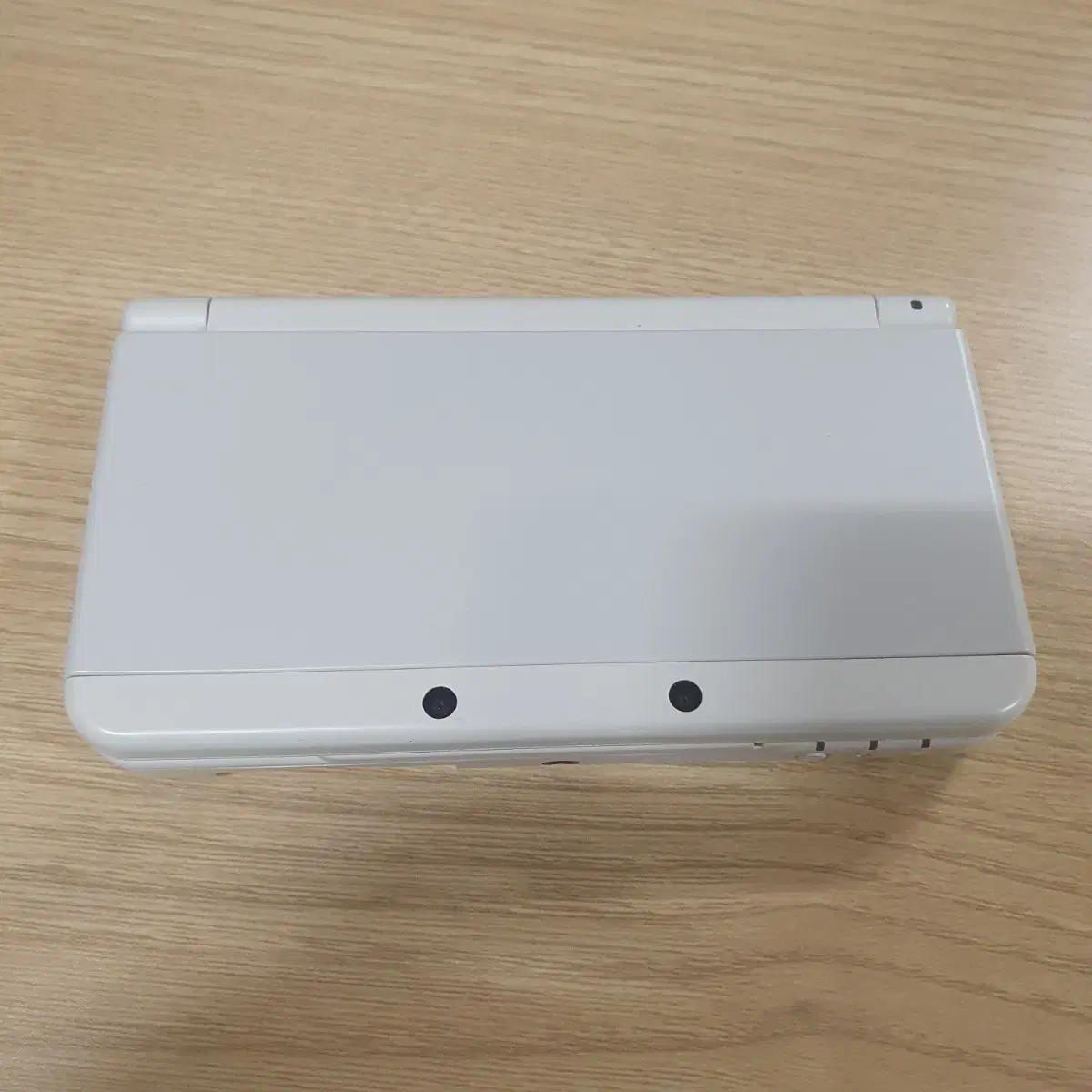 닌텐도 뉴작다수 new 3ds 화이트 a급