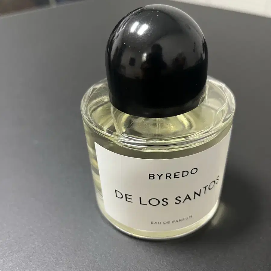 바이레도 데로스산토스 100ml