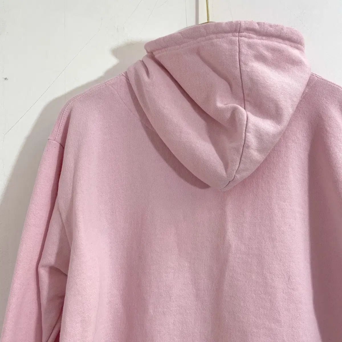 폴로 후드티 Size L(100) Polo Hoody