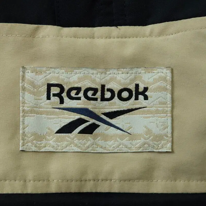 공용 L | REEBOK 올드스쿨 리버시블 아노락