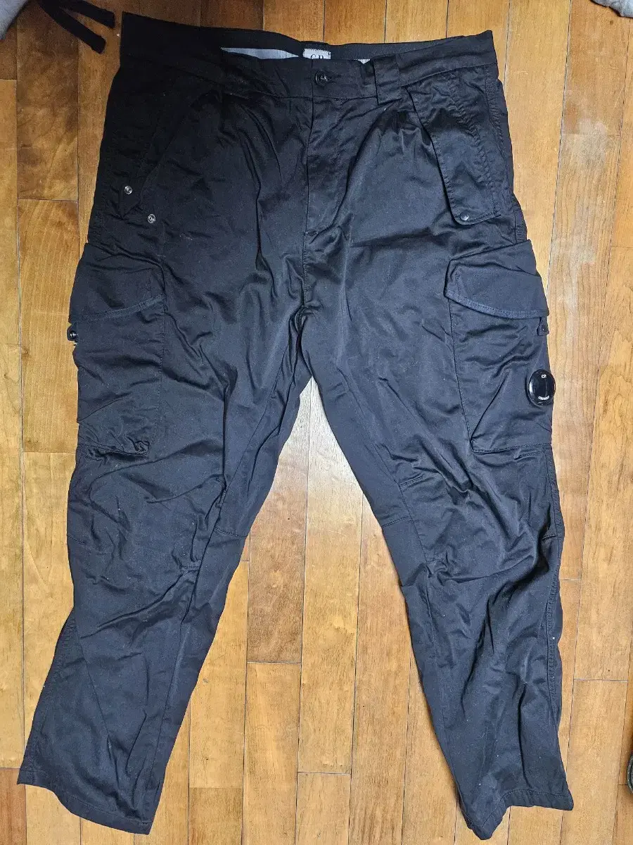 CP Company Cargo Pants