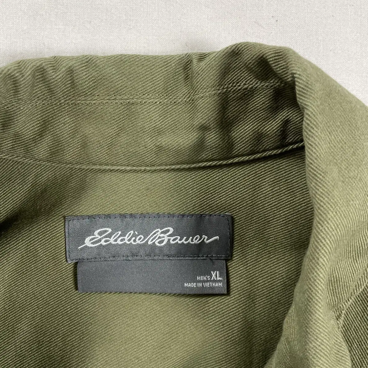 Eddie Bauer 에디바우어 프렌치 워크자켓 XL