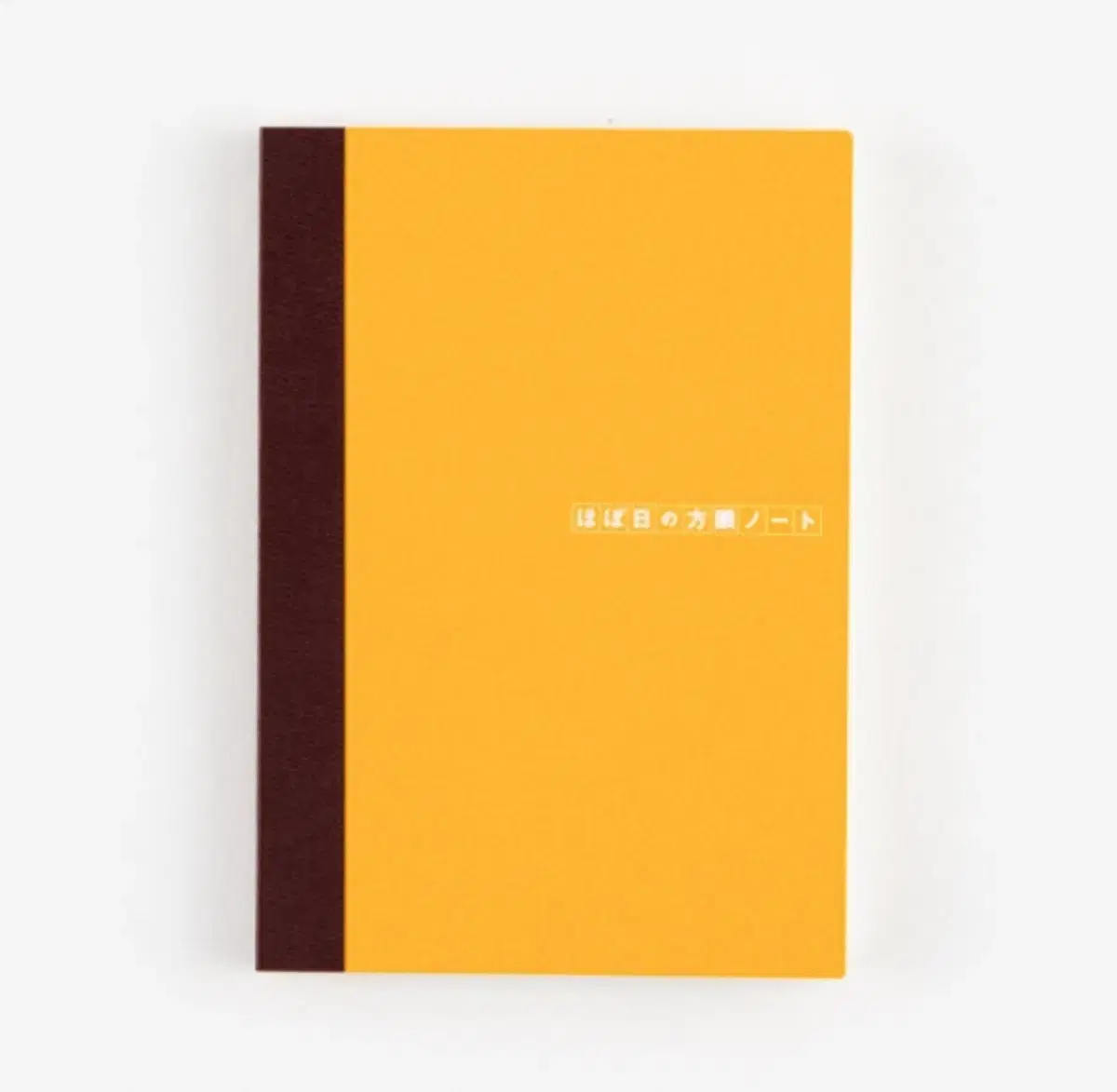 Hobonichi Tetsucho A6 Plain + A6 Original Cover-on-Cover Diary