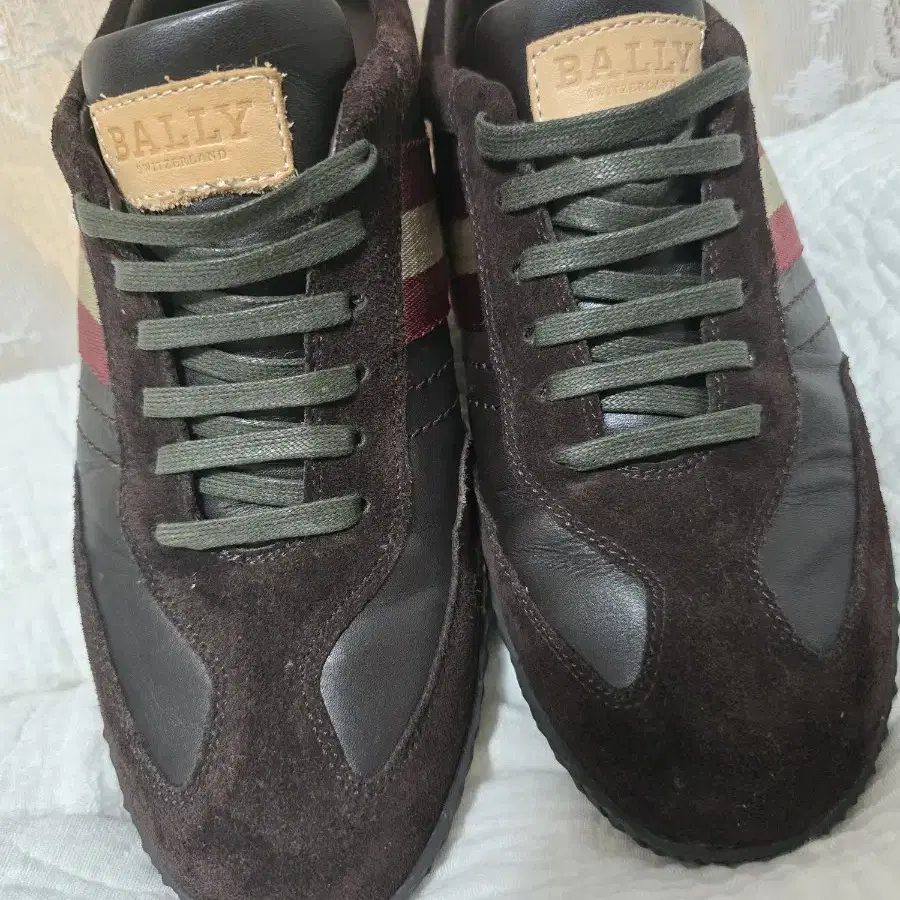 bally shoes