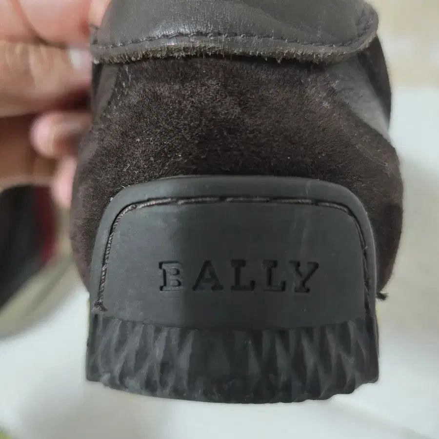 bally shoes