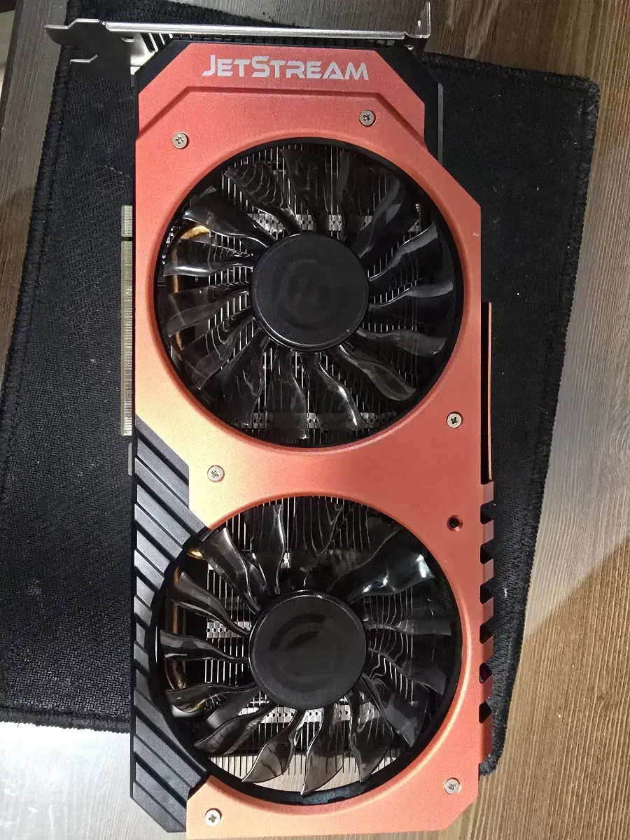 gtx970 제트스트림(부품용)